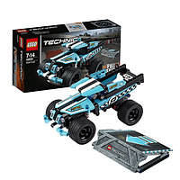 Конструктор Lego Technic Трюковой грузовик 42059