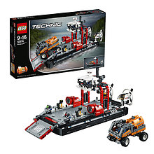 Конструктор  Lego Technic Корабль на воздушной подушке 42076