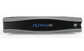 Виртуальная вычислительная платформа Nutanix