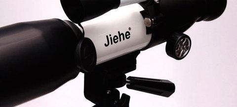Телескоп астрономический PENGJIE OPTICS JIE HE CF350x60 - фото 4 - id-p54782673