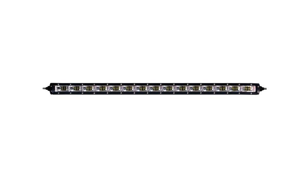 Led Bar заливающая Aurora ALO-S1-30-E13J