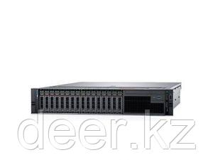 Сервер Dell R740 16SFF 2 U/1 x Intel Xeon Silver 4116 (12C/24T,16M) 2,1 GHz 210-AKXJ_A01