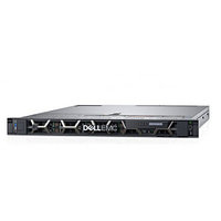 Сервер Dell R640 8SFF 2 U/1 x Intel Xeon Silver 4110 (8C/16T,11M) 2,1 GHz 210-AKWU_A01