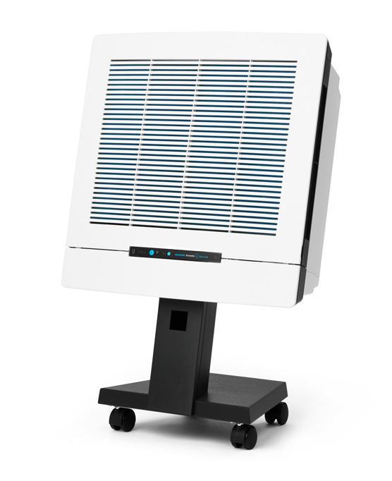 Очиститель воздуха VisionAir 1 GasFree BlueLine