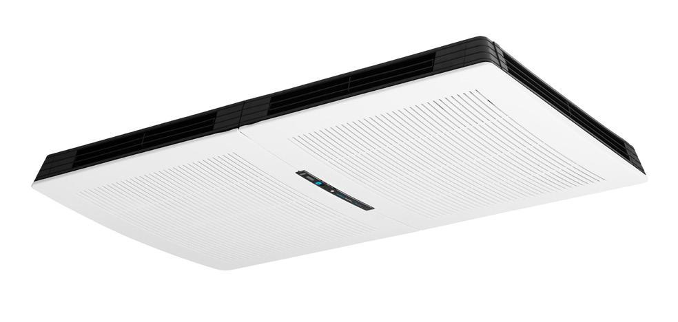 Воздухоочиститель VisionAir 2 GasFree BlueLine, фото 1