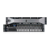 Сервер Dell R730 16SFF 2 U/2 x Intel Xeon E5 2650v4 2,2 GHz 210-ACXU-A06