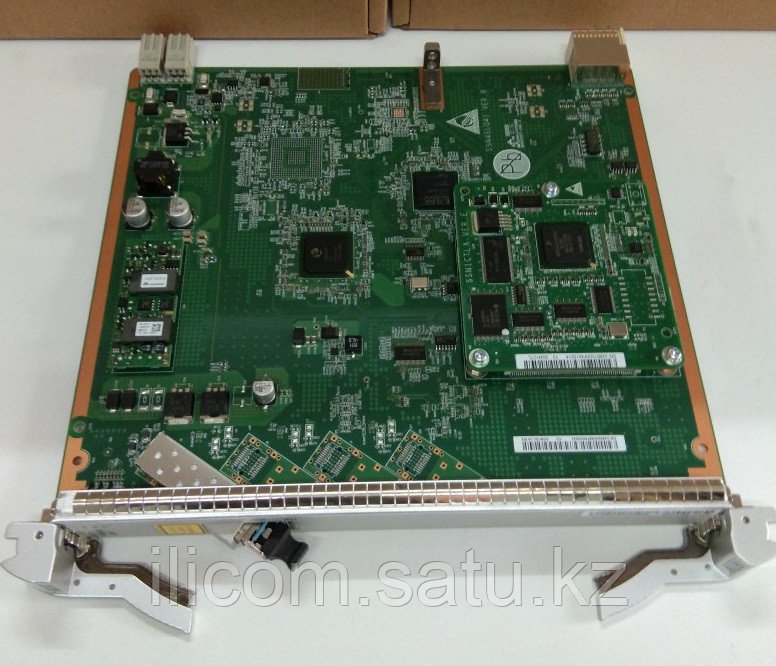 Плата Huawei SSN1SL1A(L-1.1,LC), Optical Interface Board