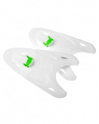 Лопатки для плавания MadWave Freestyle Hand Paddles - фото 1 - id-p54785991