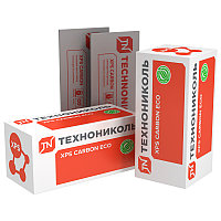 Экструзионный пенополистирол Технониколь