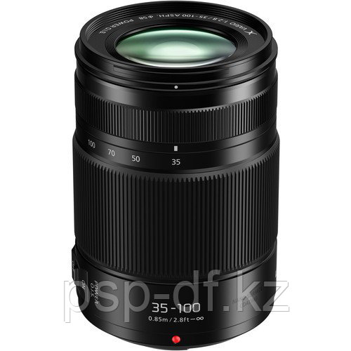 Объектив Panasonic Lumix G X Vario 35-100mm f/2.8 II POWER O.I.S.