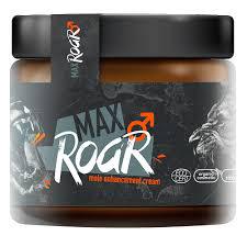 MAX ROAR (Макс Роар) – мужской крем