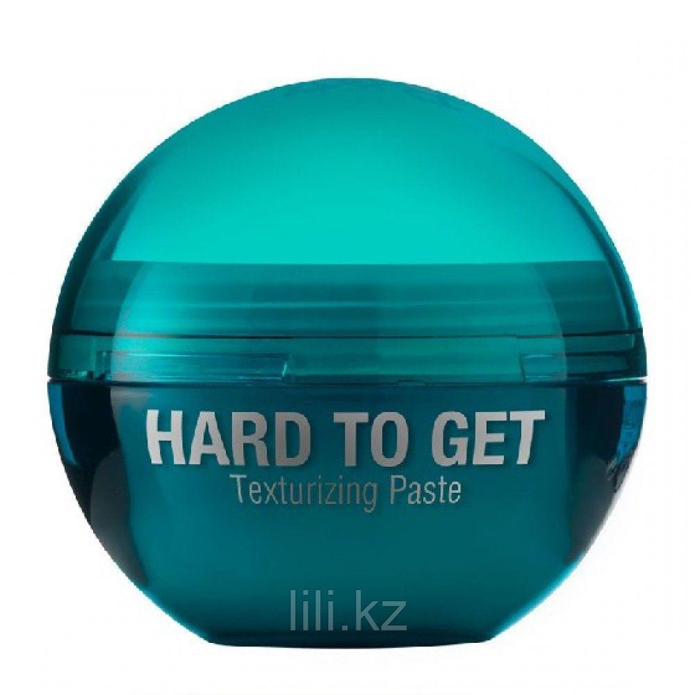 Текстурирующая паста для волос - Tigi Bed Head Hard To Get 42гр.