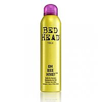 Сухой шампунь для придания объема волосам TIGI Bed Head Oh Bee Hive 238 мл.