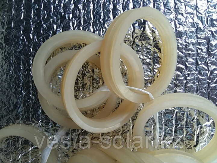 Уплотнительные кольца для безнапорных водонаревателей, фото 1