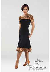 Женская юбка ЮЛ-731