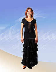 Женская юбка ЮС-181