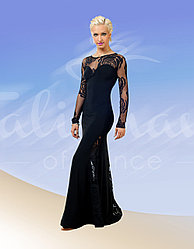 Женское платье ПС-632