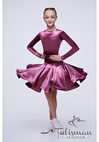 Бейсик платье БВ-57