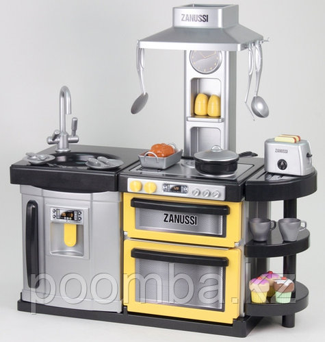 zanussi childrens kitchen