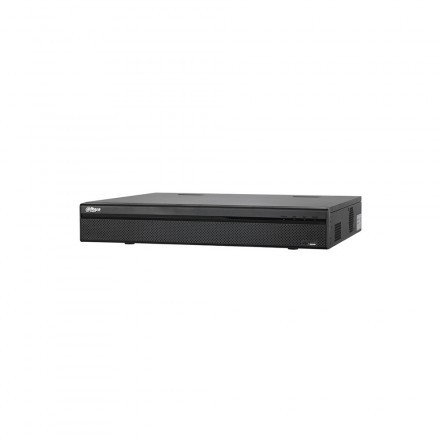 DAHUA NVR4432 32х-канальный сетевой видеорегистратор, встроенный двухъядерный процессор, фото 2