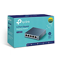 TP-Link Коммутатор TL-SG105