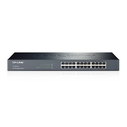 TP-Link Коммутатор TL-SG1016, фото 2