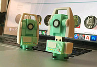 USB flash 32Gb, флешка, флеш накопитель 32Гб, тахеометр