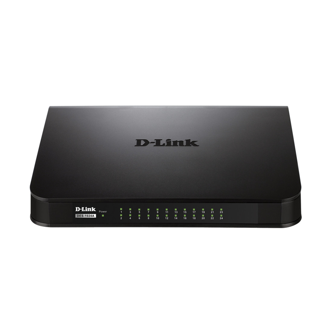 D-Link Коммутатор DES-1024A