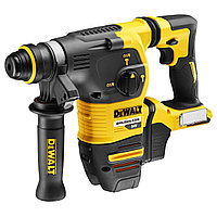 Перфоратор аккумуляторный DeWALT DCH333NT-XJ