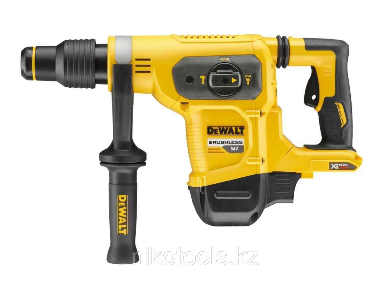 Аккумуляторный перфоратор DeWALT DCH481N-XJ