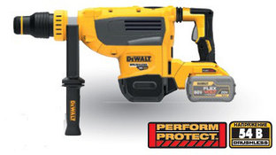 Аккумуляторный перфоратор DeWALT DCH733N-XJ