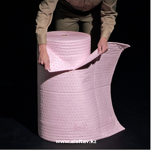 Впитывающие рулоны (коврики) для масел, агрессивных жидкостей Pig® Haz-Mat 320, фото 2