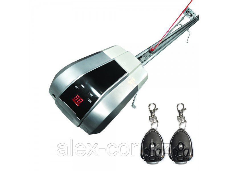 Привод для секционных ворот (потолочный)