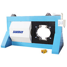 Обжимные станки для РВД Samway FP185