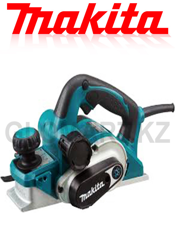 Рубанок Makita KP0810 (Макита)
