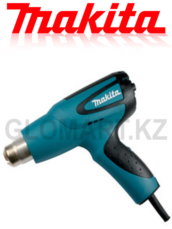 Фен технический Makita HG5012K (Макита)