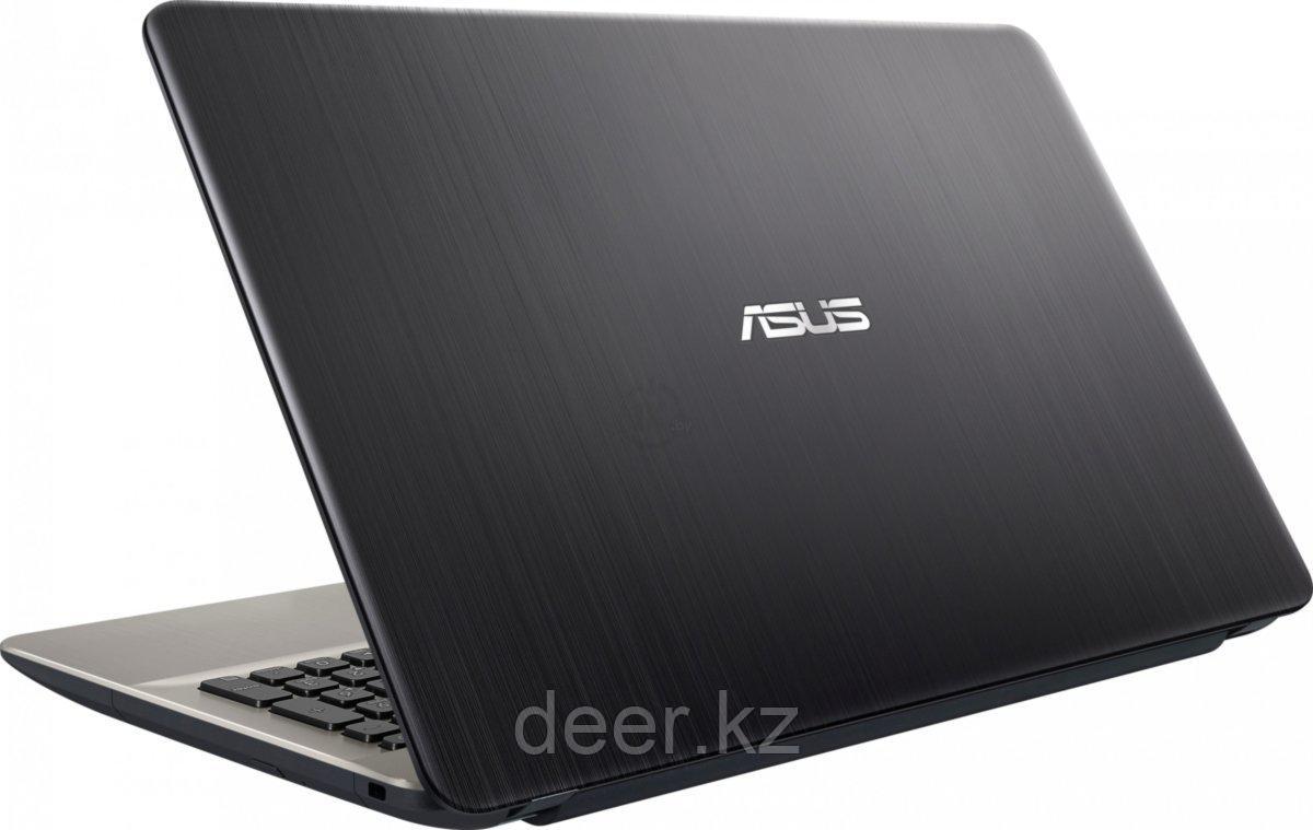 Ноутбук Asus X541UA-GQ1248D 15.6" HD, i3-6006U