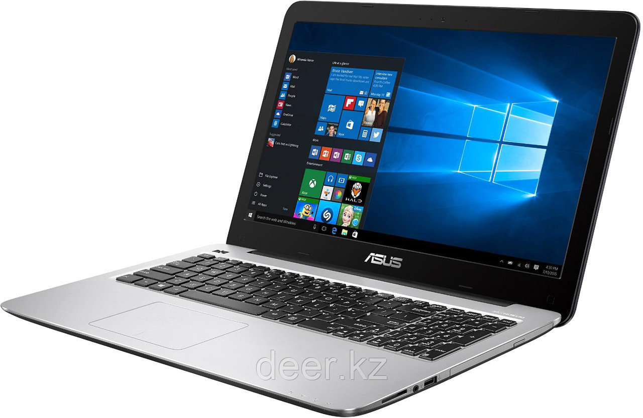 Ноутбук Asus X541NA-GQ231 15.6", Celeron N3350