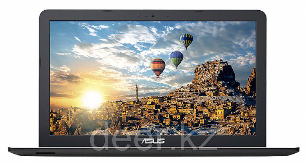Ноутбук Asus X540UV-GQ032 15.6" HD, i3-6006U