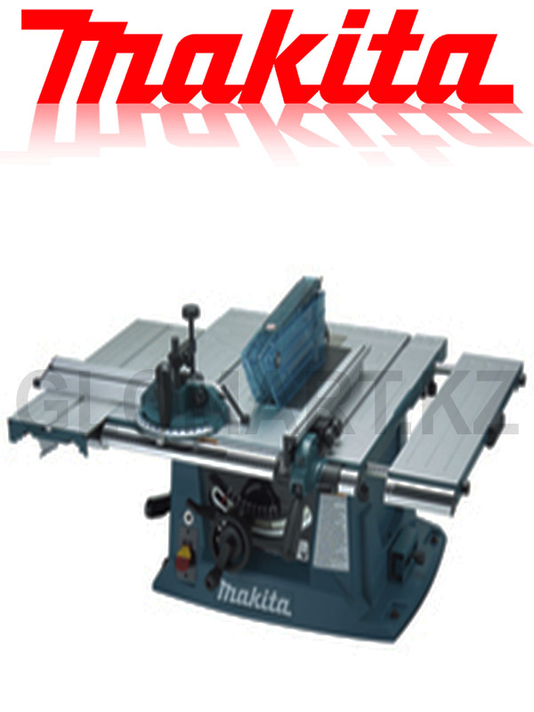 Настольная пила Makita MLT100 (Макита)