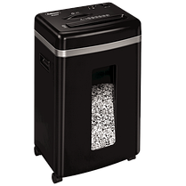 Шредер Fellowes® MicroShred™ 450M, фото 2