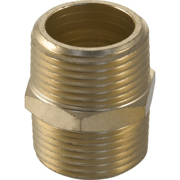 Втулка резьбовая соединительная 3/4"x3/4"NPT PDM-66