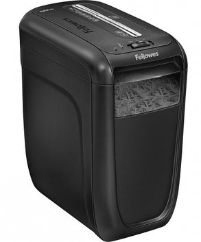 Шредер Fellowes® Powershred® 60Cs, фото 2