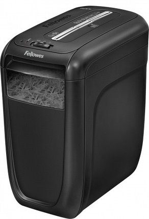 Шредер Fellowes® Powershred® 60Cs, фото 2