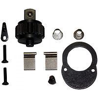 Ремонтный комплект для рукоятки трещоточной 1/4"DR, 24 зубца R0602RK
