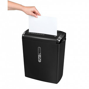 Шредер Fellowes® Powershred® P-28S, фото 2