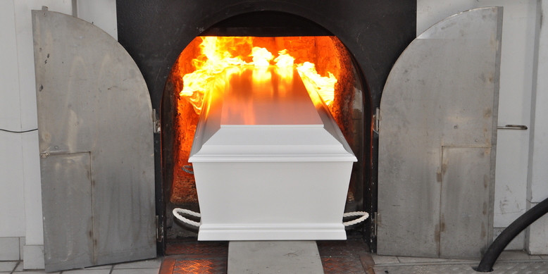 Сколько стоит кремация в Казахстане