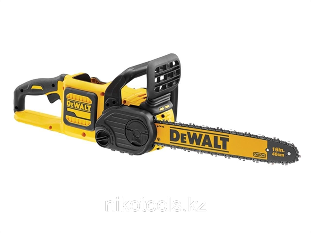 Пила цепная DeWALT DCM575N-XJ - фото 1 - id-p54802315