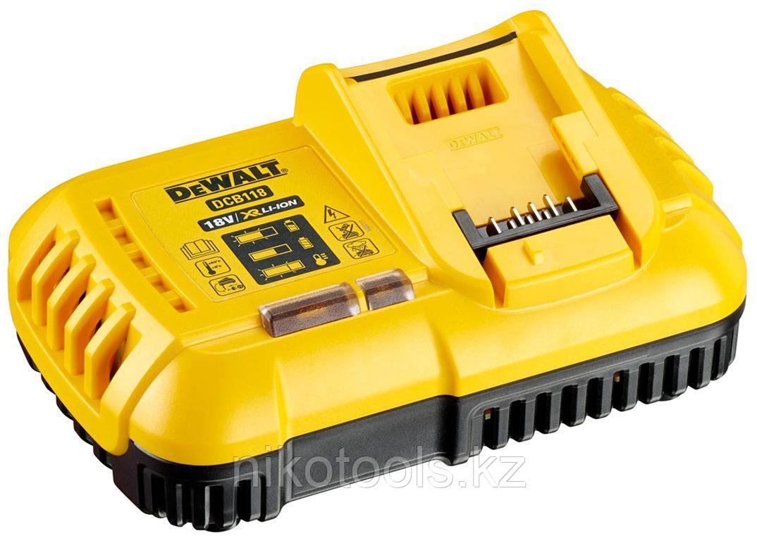 Зарядное устройство DeWALT - фото 1 - id-p54802354