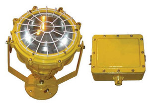 Прожектор ВАТ 51-ПР-400 в комплекте с ВАД-БАЛ-НАТ.Л150